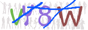 CAPTCHA изображение