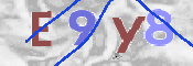 CAPTCHA изображение