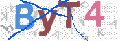 CAPTCHA изображение