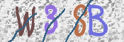 CAPTCHA изображение