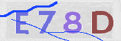 CAPTCHA изображение