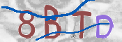 CAPTCHA изображение