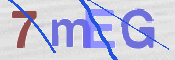 CAPTCHA изображение