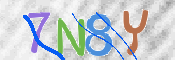 CAPTCHA изображение