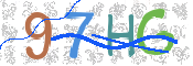 CAPTCHA изображение