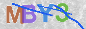 CAPTCHA изображение