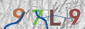CAPTCHA изображение