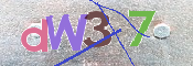 CAPTCHA изображение