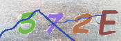 CAPTCHA изображение
