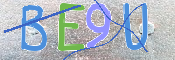 CAPTCHA изображение