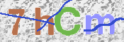 CAPTCHA изображение