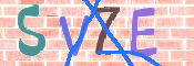 CAPTCHA изображение