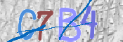 CAPTCHA изображение