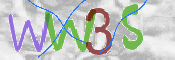 CAPTCHA изображение