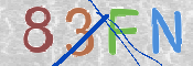 CAPTCHA изображение