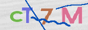 CAPTCHA изображение