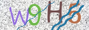 CAPTCHA изображение
