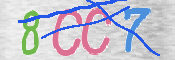 CAPTCHA изображение