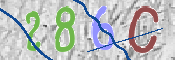 CAPTCHA изображение