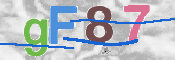 CAPTCHA изображение