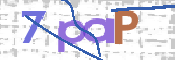 CAPTCHA изображение