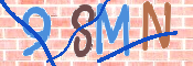 CAPTCHA изображение