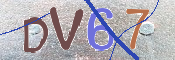 CAPTCHA изображение