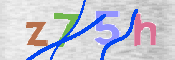 CAPTCHA изображение