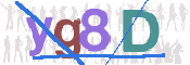 CAPTCHA изображение