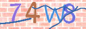CAPTCHA изображение