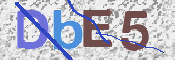 CAPTCHA изображение