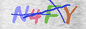 CAPTCHA изображение