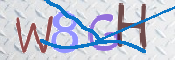 CAPTCHA изображение