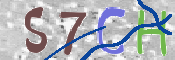 CAPTCHA изображение