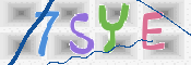 CAPTCHA изображение