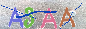 CAPTCHA изображение