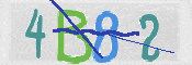 CAPTCHA изображение