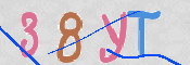 CAPTCHA изображение