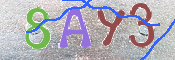 CAPTCHA изображение