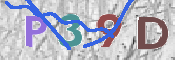 CAPTCHA изображение