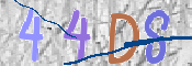 CAPTCHA изображение