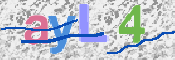 CAPTCHA изображение
