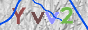CAPTCHA изображение