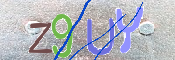 CAPTCHA изображение