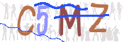 CAPTCHA изображение