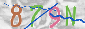 CAPTCHA изображение