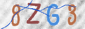CAPTCHA изображение