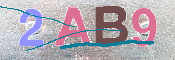 CAPTCHA изображение