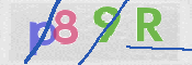 CAPTCHA изображение