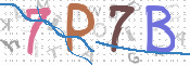 CAPTCHA изображение